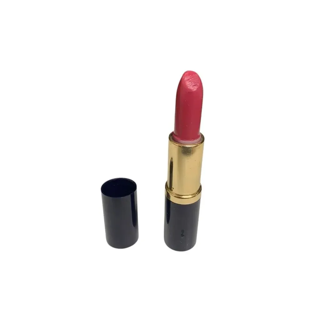 Estee‎ Lauder Pure Color Crystal lipstick Rose Petal 14 Creme Full Size